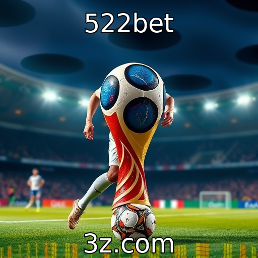 522bet - Apostas esportivas: análise das melhores estratégias para 2023