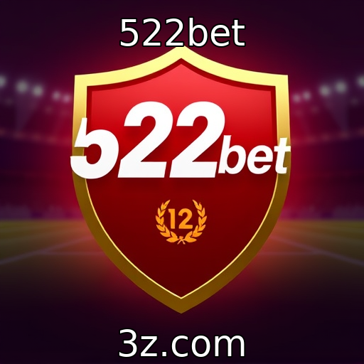 522bet | Análise das últimas partidas: como lucrar com apostas esportivas