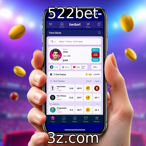 522bet | Os Melhores Cassinos Online: Onde Encontrar os Maiores Jackpots Progressivos