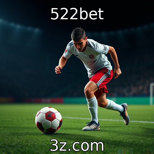 522bet : Apostas ao Vivo: Dicas para Melhorar Seu Desempenho em Jogos