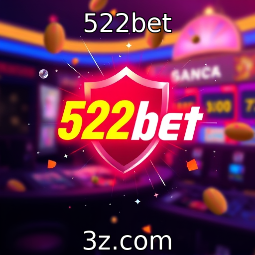 522bet | Aposte com Segurança: Dicas Para Proteger seu Dinheiro em Jogos Online