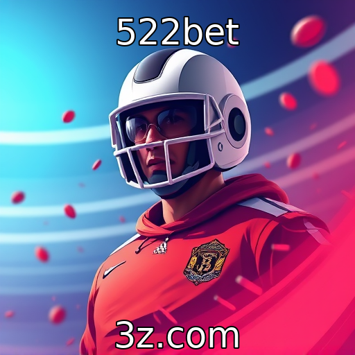 522bet - Apostas esportivas: como analisar partidas para maximizar ganhos