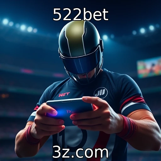 Apostas Esportivas em Alta: O Que Esperar Para o Futuro