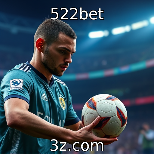522bet | Apostas Esportivas: Análise da Performance das Equipes em Alta