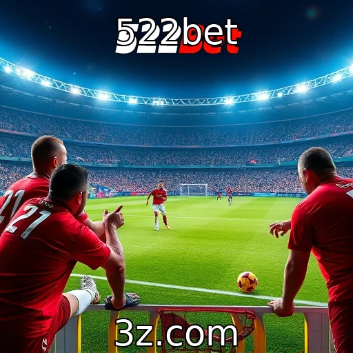 Apostas esportivas: Estratégias para maximizar seus ganhos em jogos ao vivo