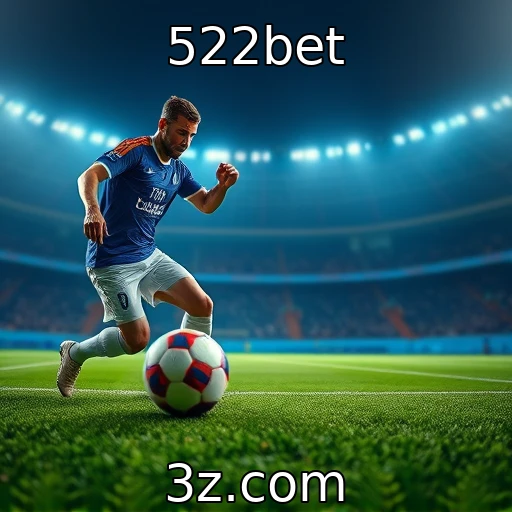 Análise das Apostas Esportivas: Fatores Que Influenciam Resultados